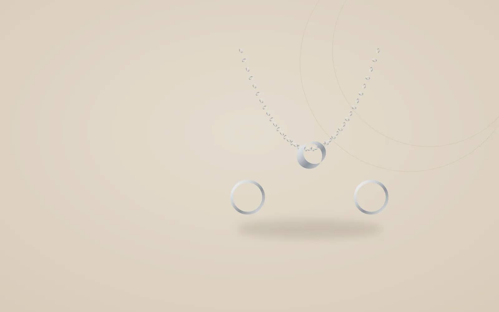 Hilal Jewelry mağaza içi